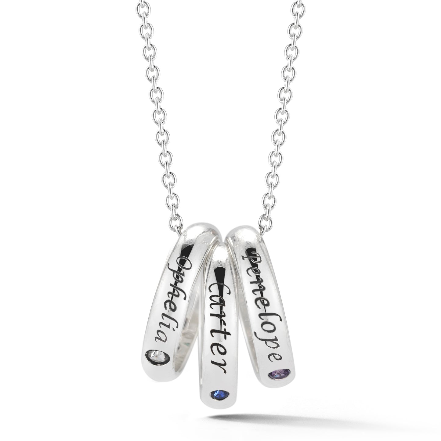 Mom Mini Stack 3