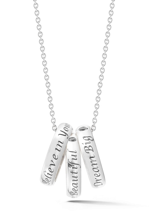 Girl Power Mini Stack