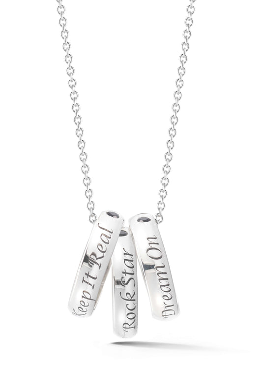 Rock Star Mini Stack